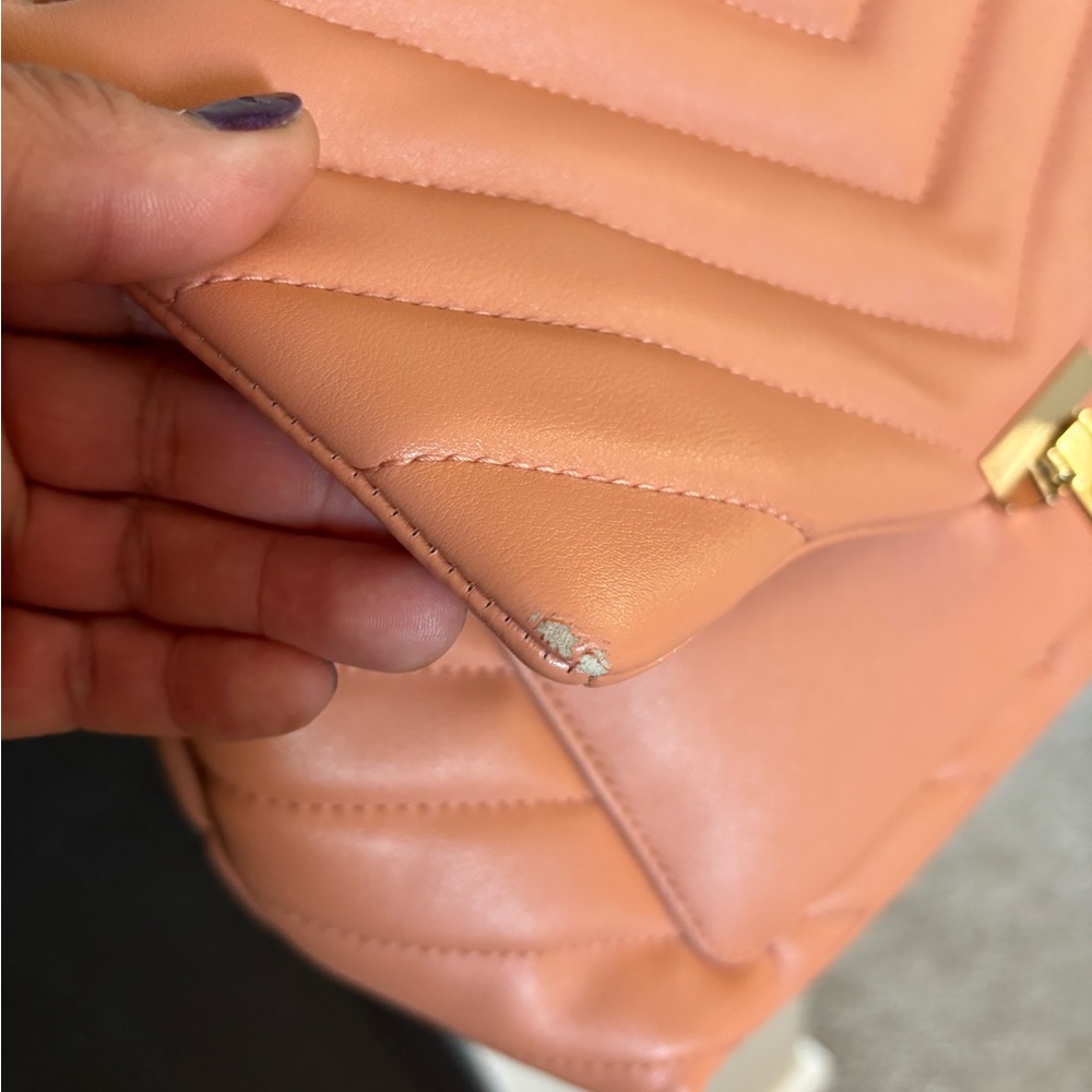 ( A NEW DAY) Elegant Quilted Women's Bag - Picture 5 of 12